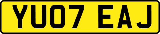YU07EAJ