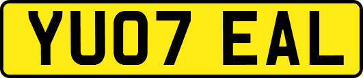 YU07EAL