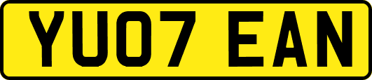 YU07EAN