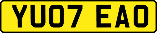 YU07EAO