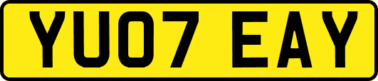 YU07EAY