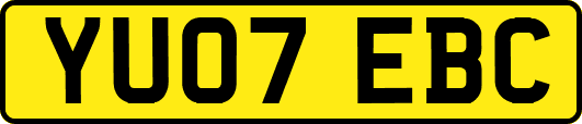 YU07EBC