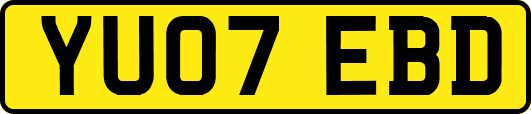 YU07EBD