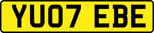 YU07EBE