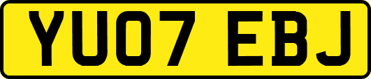YU07EBJ