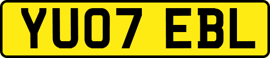 YU07EBL