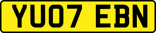 YU07EBN
