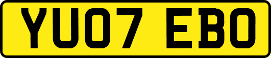 YU07EBO