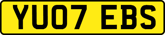 YU07EBS