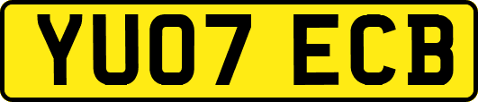 YU07ECB