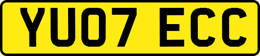 YU07ECC