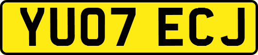 YU07ECJ