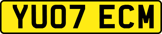 YU07ECM