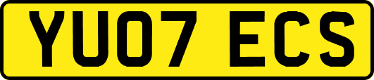 YU07ECS