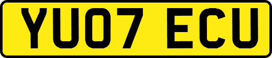 YU07ECU