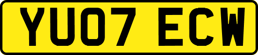 YU07ECW