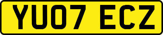 YU07ECZ