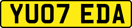 YU07EDA