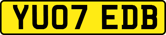 YU07EDB