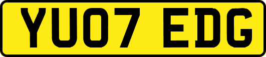 YU07EDG