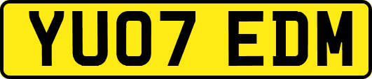 YU07EDM