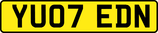 YU07EDN