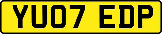 YU07EDP