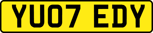 YU07EDY