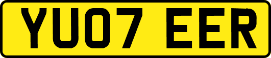 YU07EER