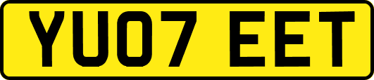 YU07EET