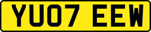 YU07EEW