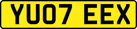 YU07EEX