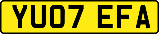 YU07EFA