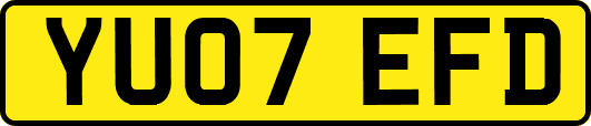 YU07EFD