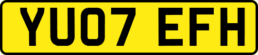 YU07EFH