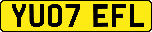 YU07EFL