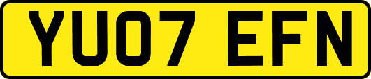 YU07EFN