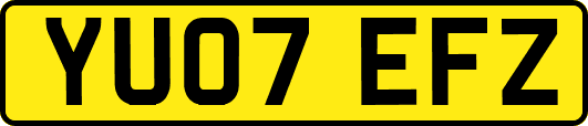 YU07EFZ