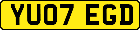 YU07EGD