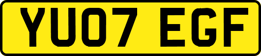 YU07EGF