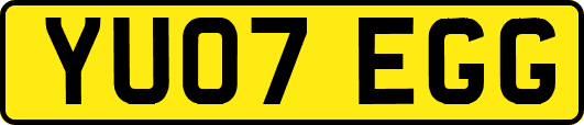 YU07EGG