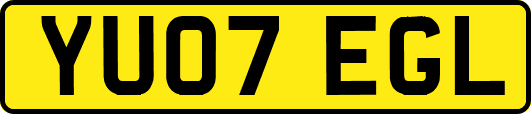 YU07EGL