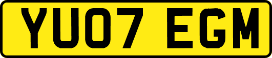 YU07EGM