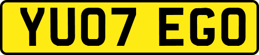 YU07EGO