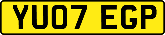 YU07EGP