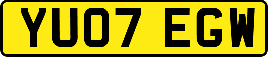 YU07EGW
