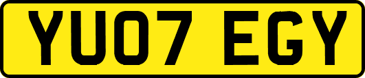 YU07EGY