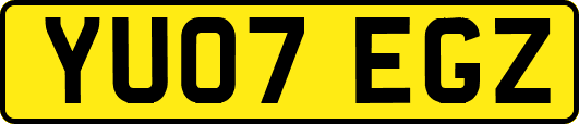 YU07EGZ