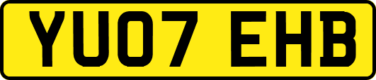 YU07EHB