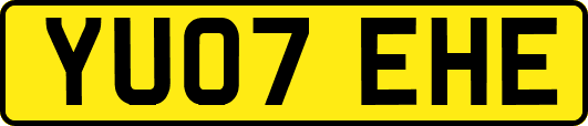 YU07EHE